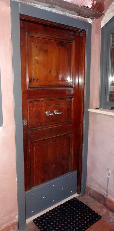 Domus31 - Luxury House In Trastevere Roma Ngoại thất bức ảnh