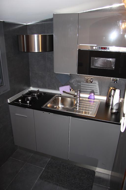 Domus31 - Luxury House In Trastevere Roma Phòng bức ảnh