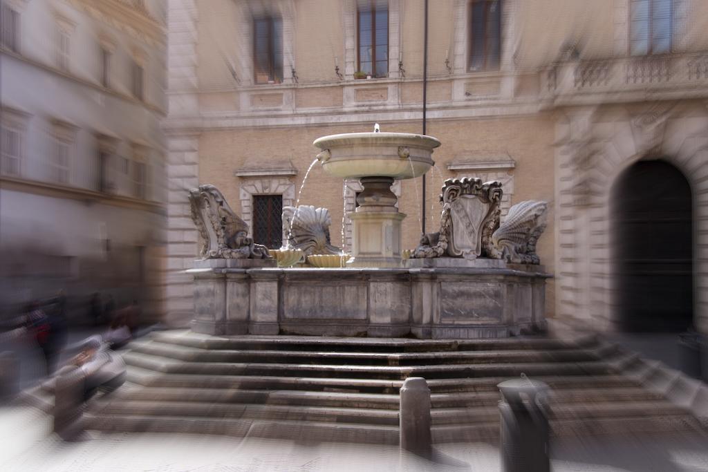 Domus31 - Luxury House In Trastevere Roma Phòng bức ảnh