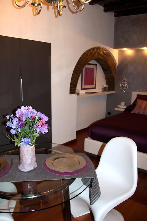 Domus31 - Luxury House In Trastevere Roma Phòng bức ảnh