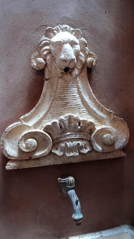 Domus31 - Luxury House In Trastevere Roma Phòng bức ảnh