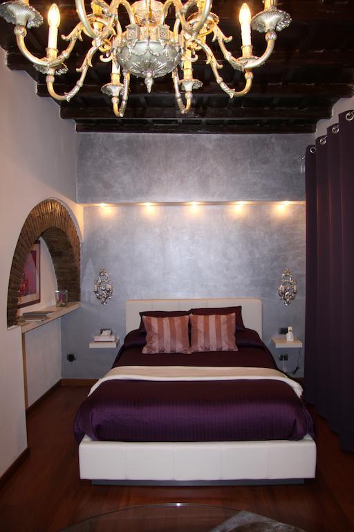 Domus31 - Luxury House In Trastevere Roma Phòng bức ảnh