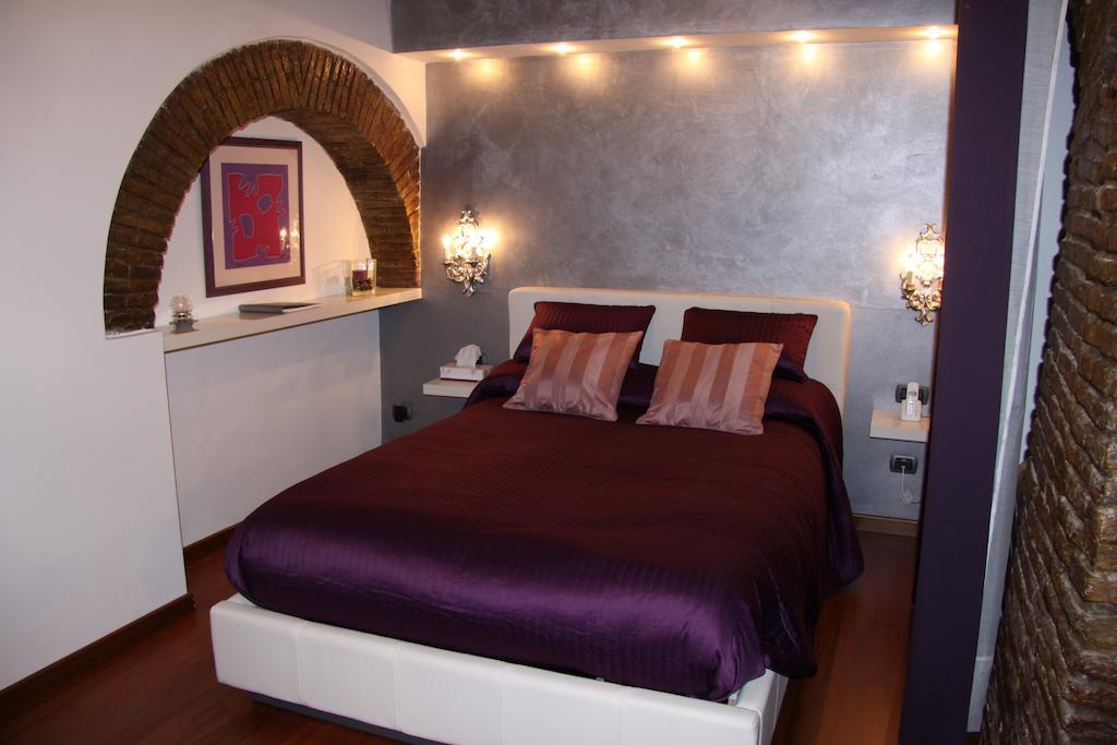 Domus31 - Luxury House In Trastevere Roma Phòng bức ảnh