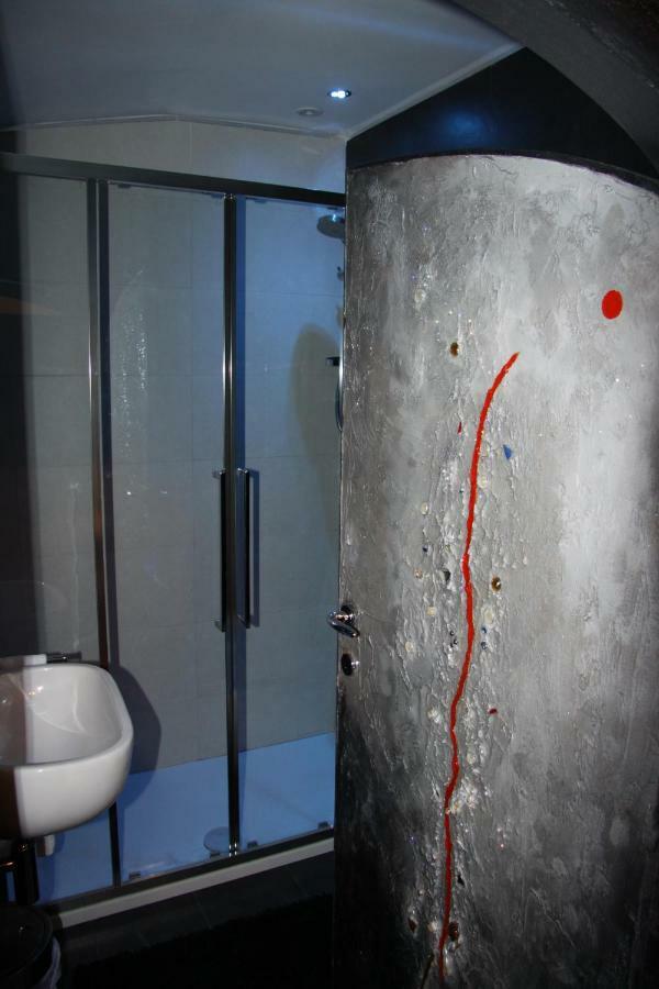 Domus31 - Luxury House In Trastevere Roma Ngoại thất bức ảnh